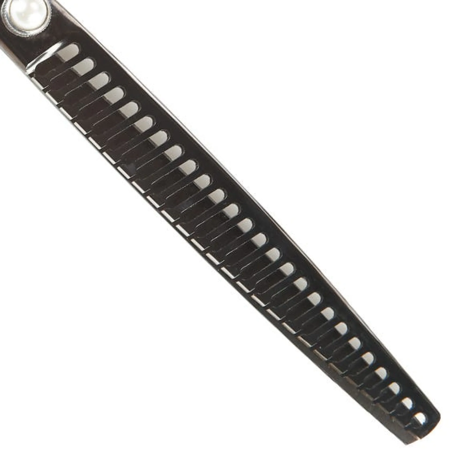 Geib Black Pearl Thinning Shears