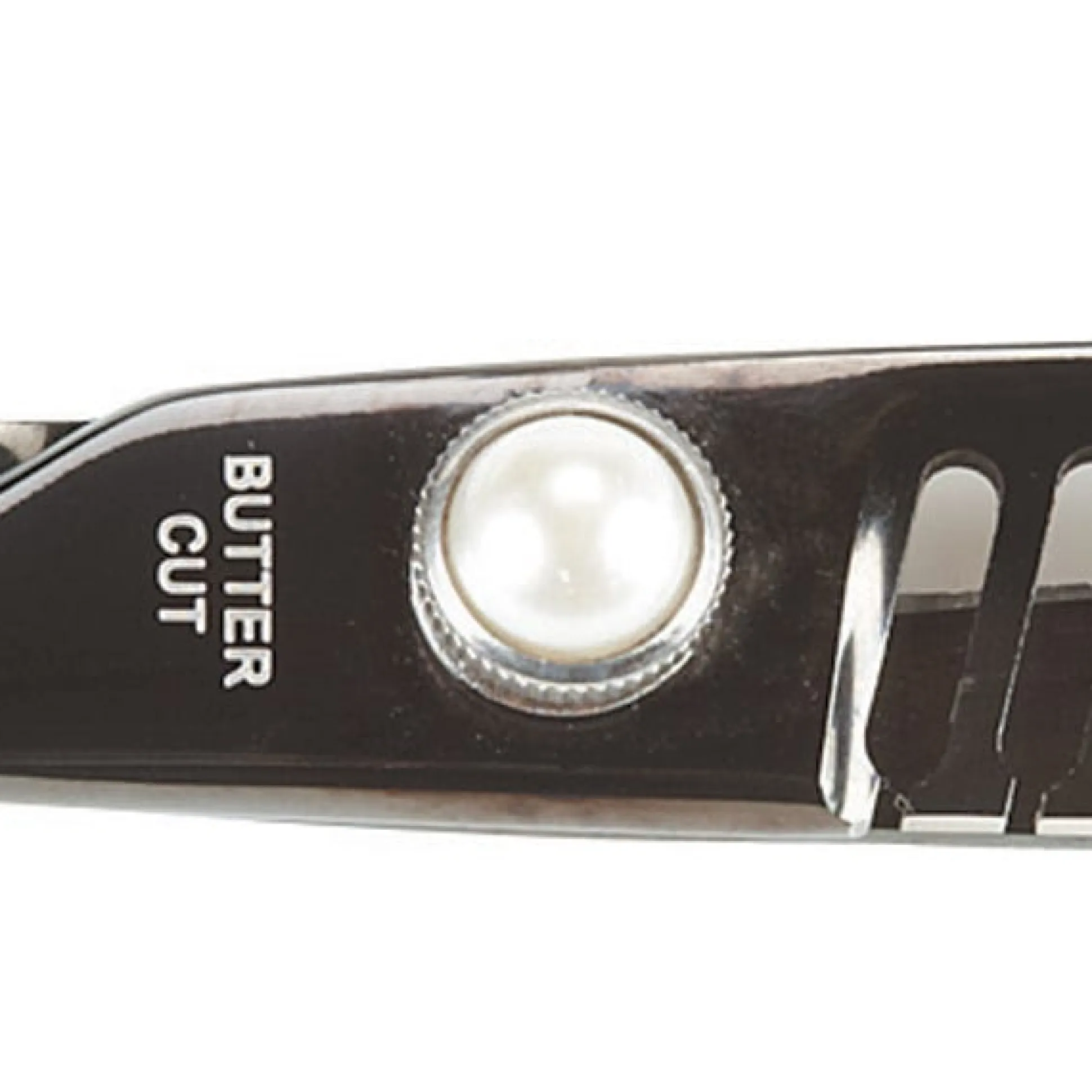 Geib Black Pearl Thinning Shears