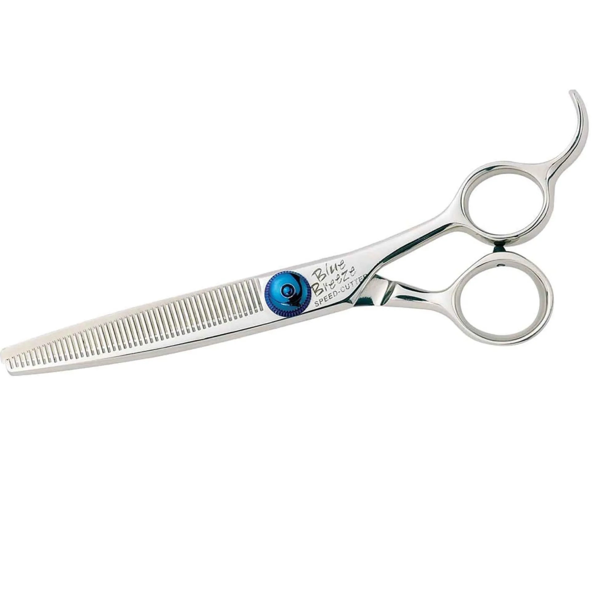 Geib Blue Breeze Speedcutter Blending Shear 7"