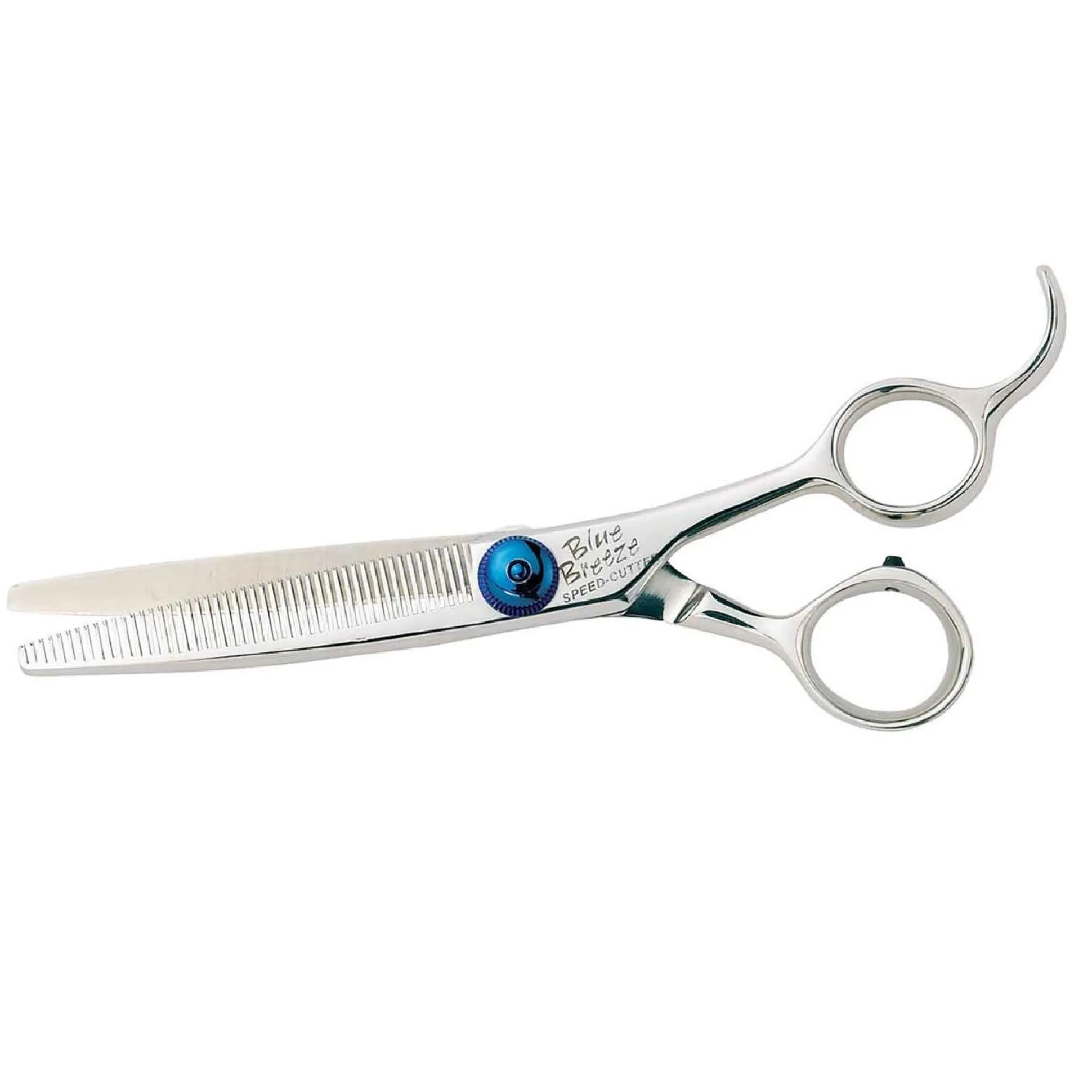 Geib Blue Breeze Speedcutter Blending Shear 7"