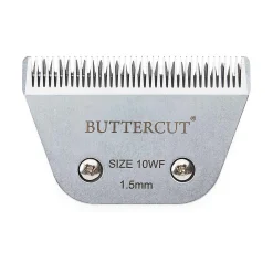 Geib Buttercut Premium Quality Stainless Steel Wide Blades