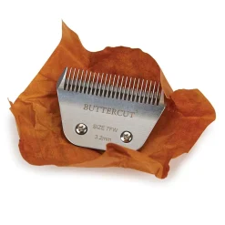 Geib Buttercut Premium Quality Stainless Steel Wide Blades