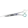 Geib Crocodile Curved Shears, 9.5"