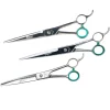 Geib Crocodile 8.5" 3-Piece Shear Kits