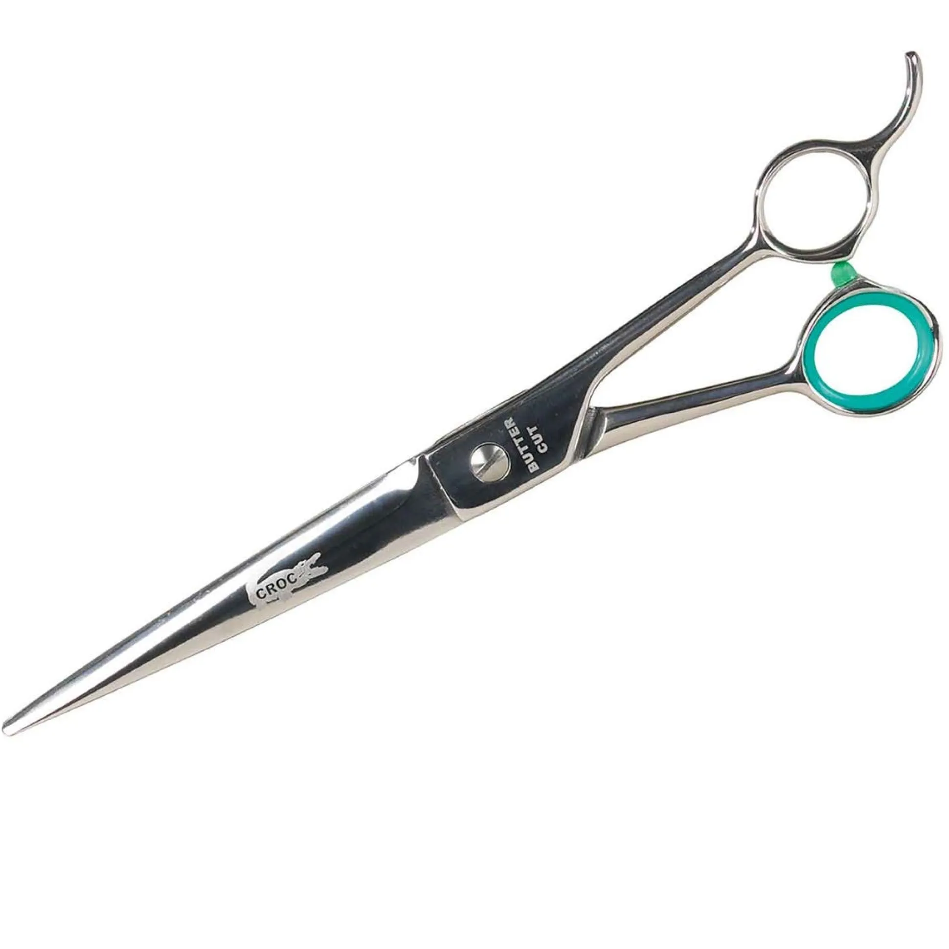Geib Crocodile Straight Shears 8.5"