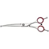 Geib Entree Ball Tip Shear Curved 6.5In