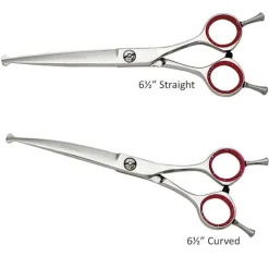 Geib Entree Ball-Tip Shears