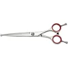 Geib Entree Ball Tip Shear Straight 6.5In