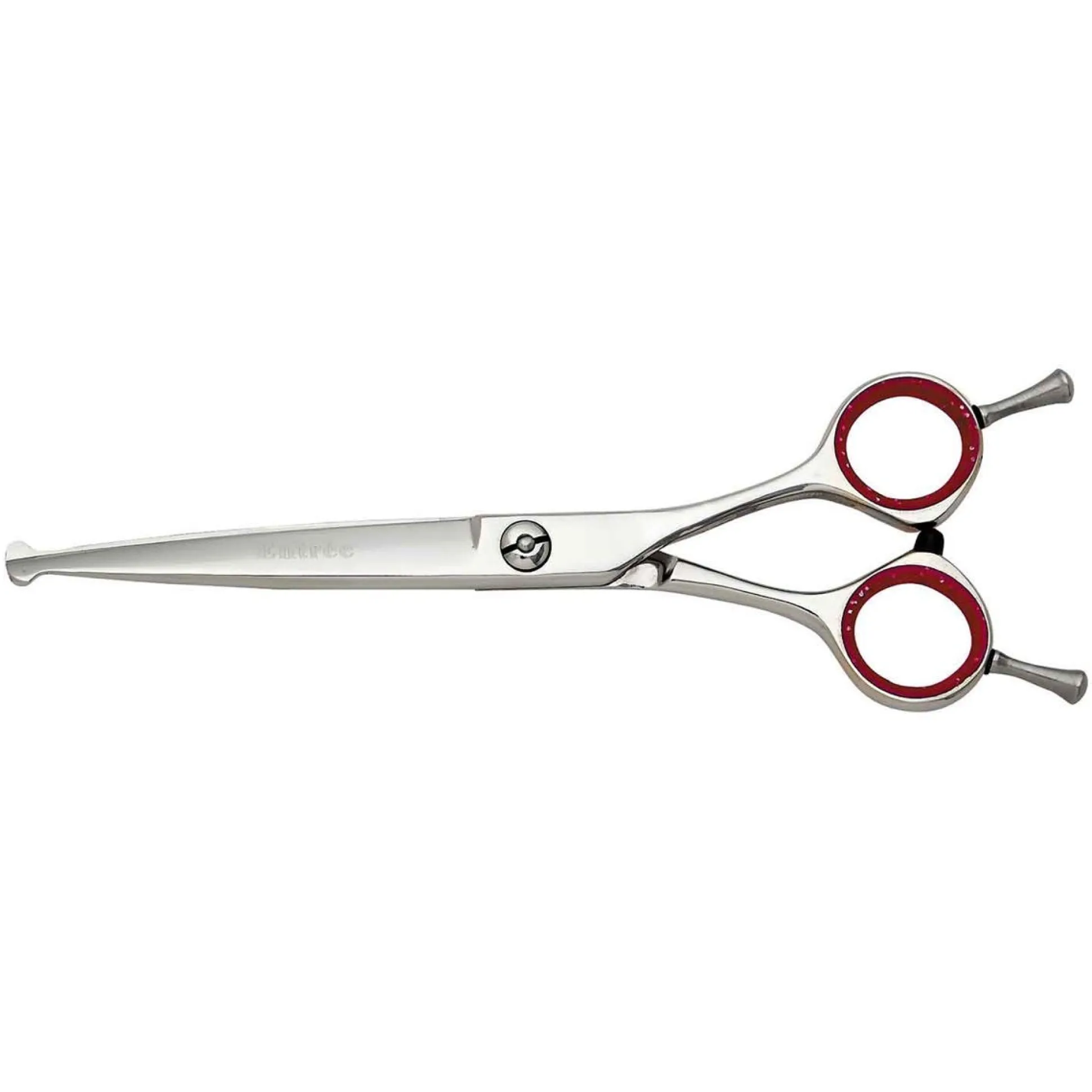 Geib Entree Ball Tip Shear Straight 6.5In