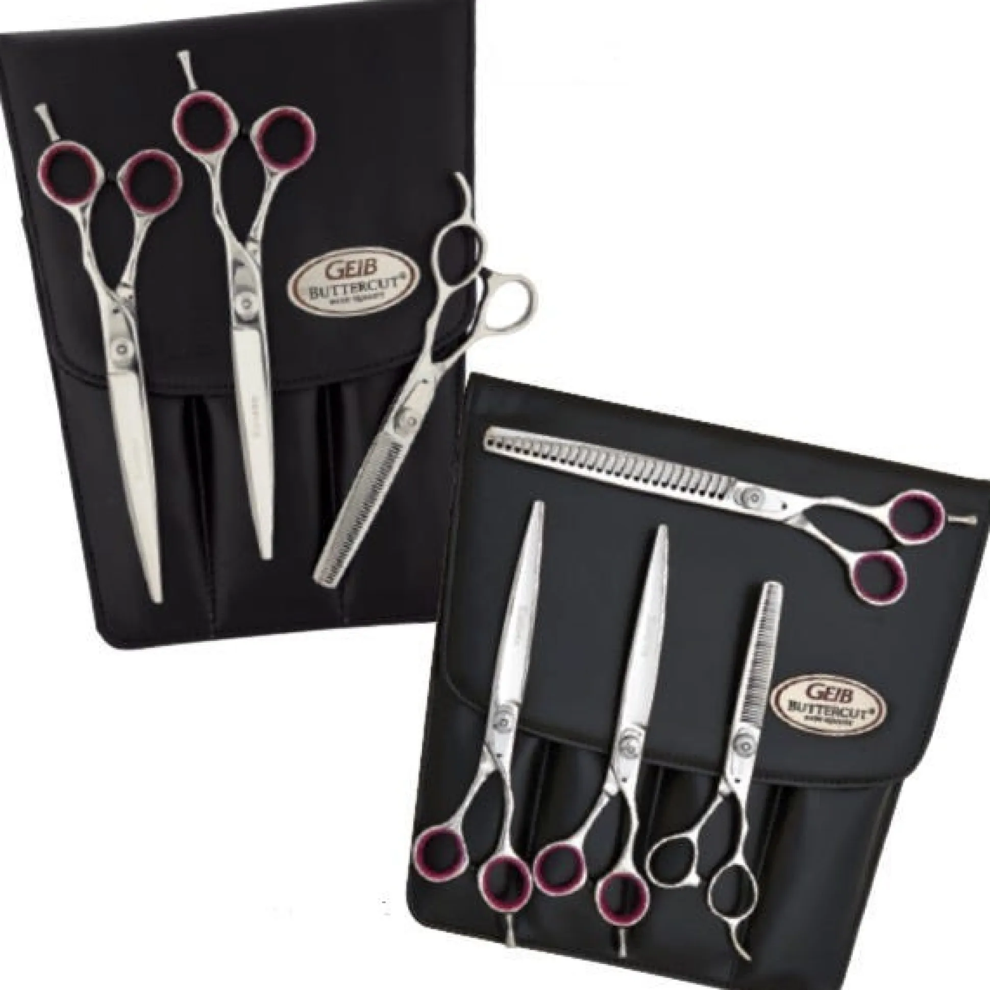 Geib Entree Shear Kit