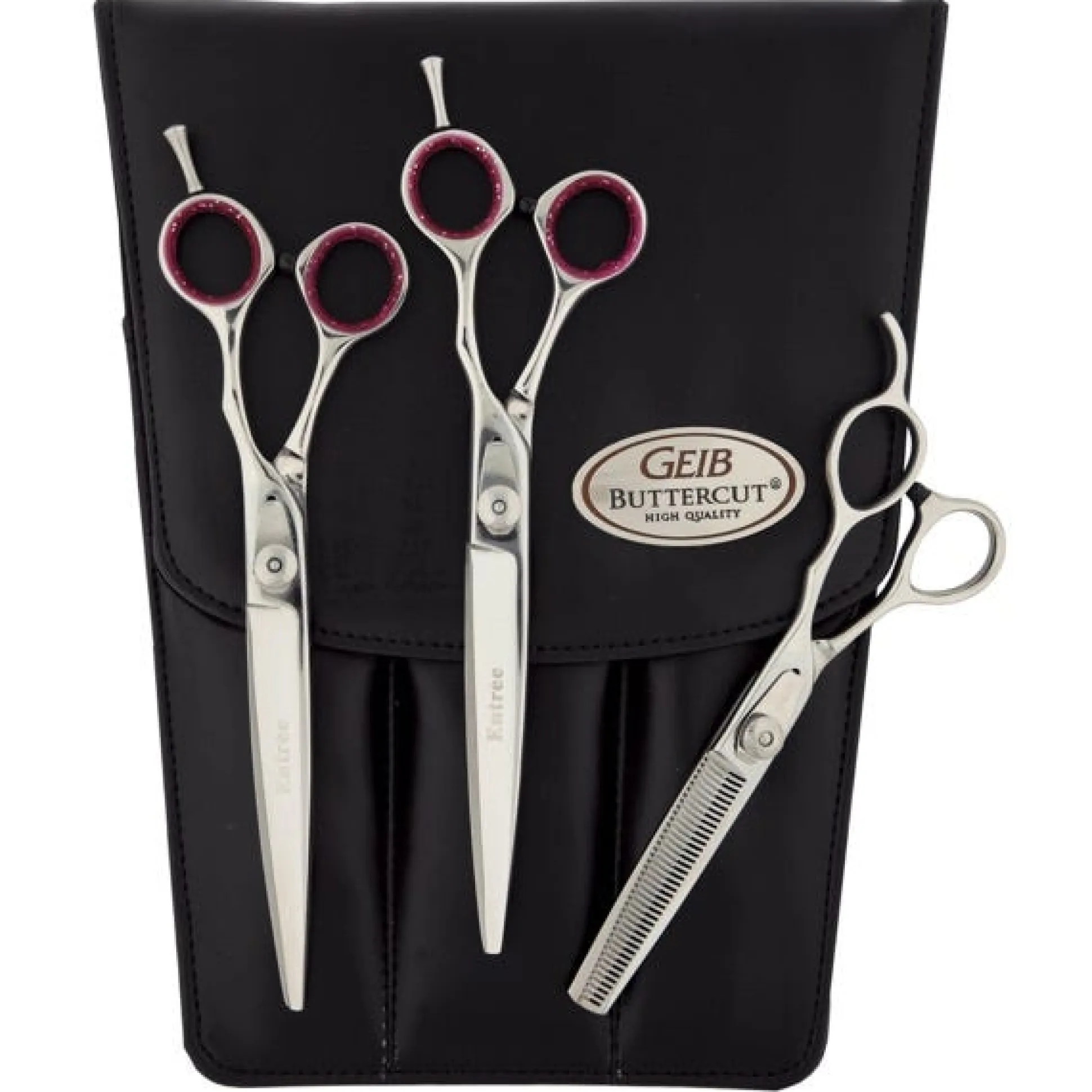 Geib Entree Shear Kit