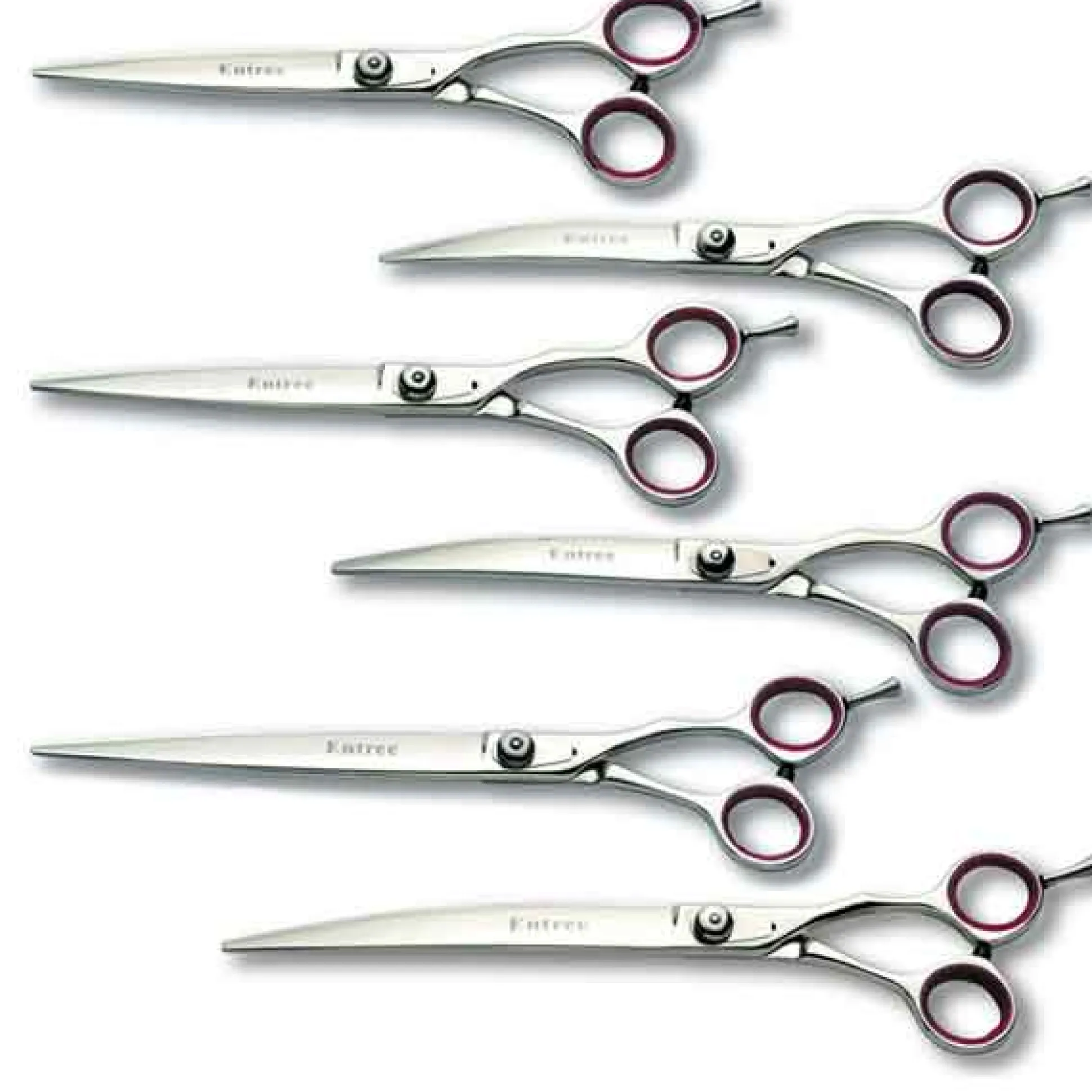 Geib Entree Shears