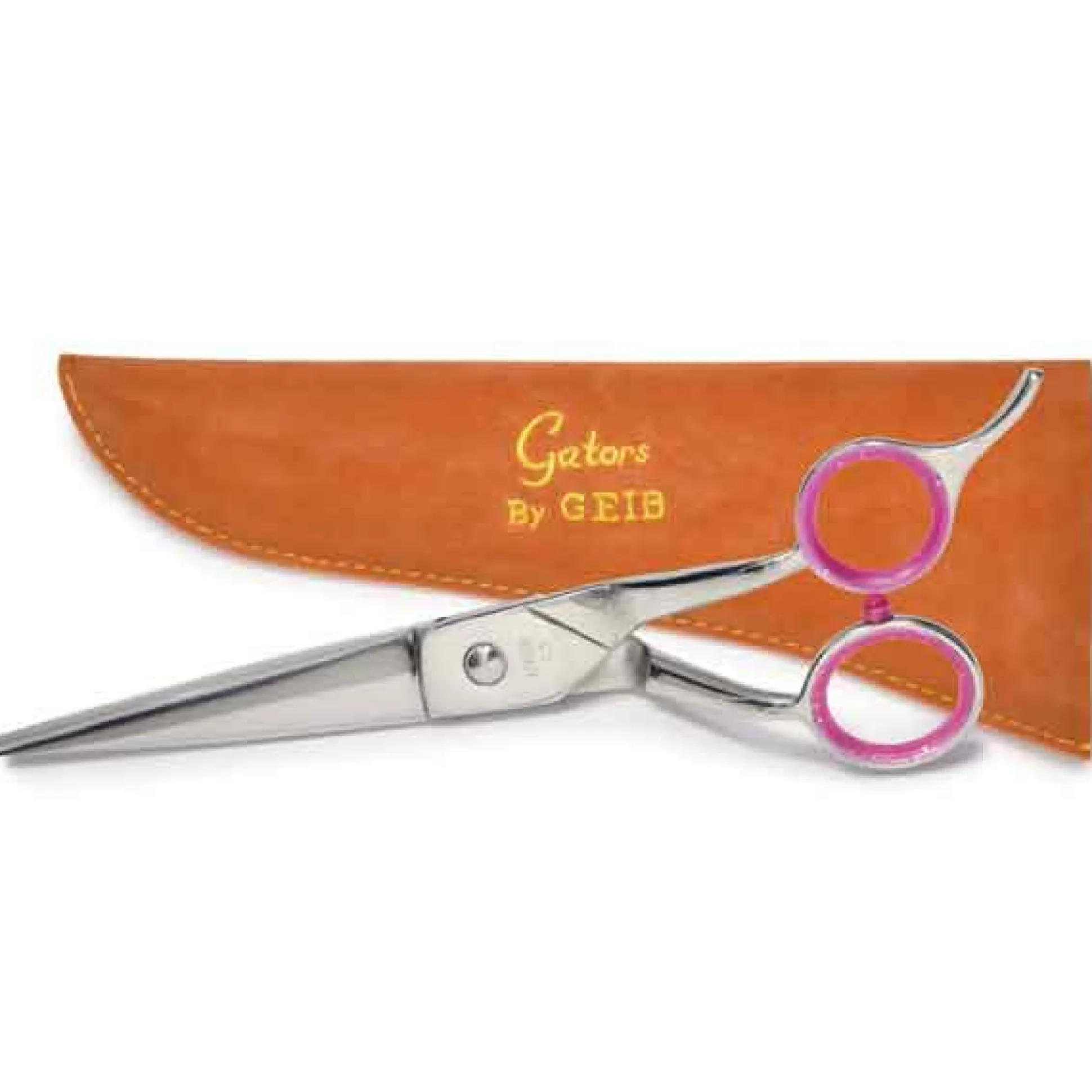 Geib Gator Bent Shank Shears