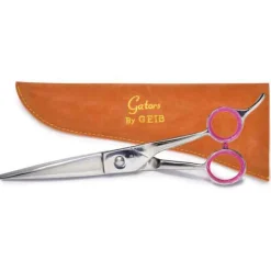 Geib Gator Bent Shank Shears