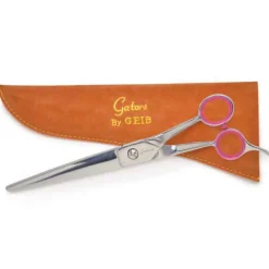 Geib Gator Bent Shank Shears