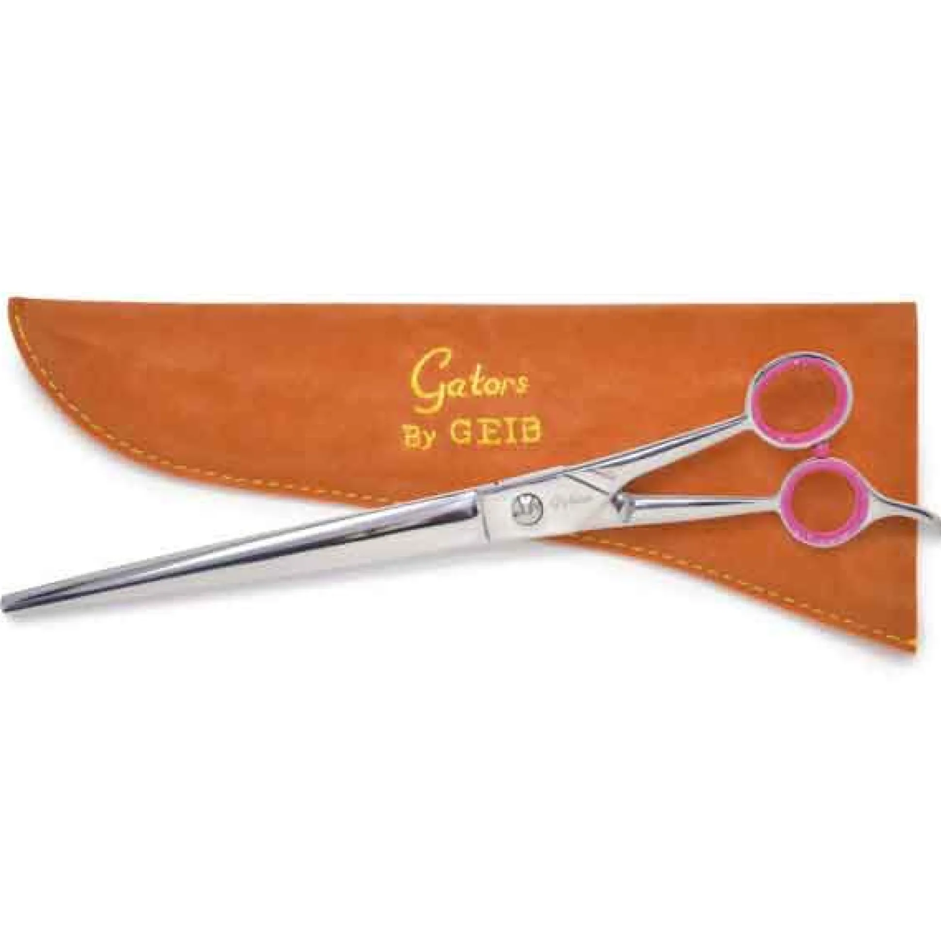Geib Gator Bent Shank Shears