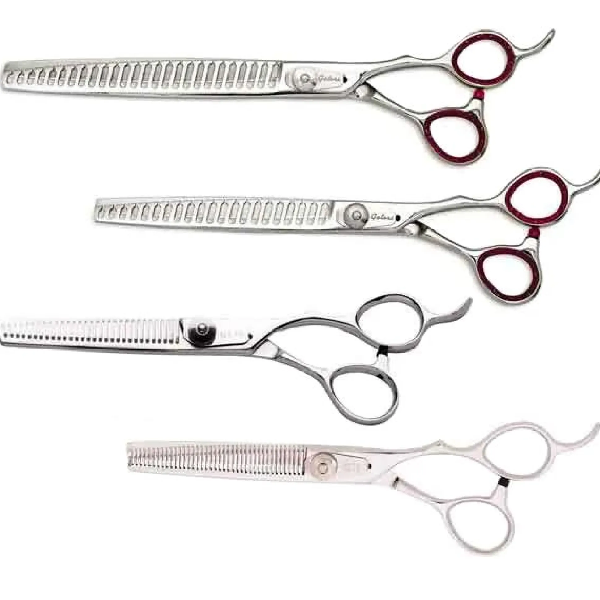Geib Gator Blender Shears