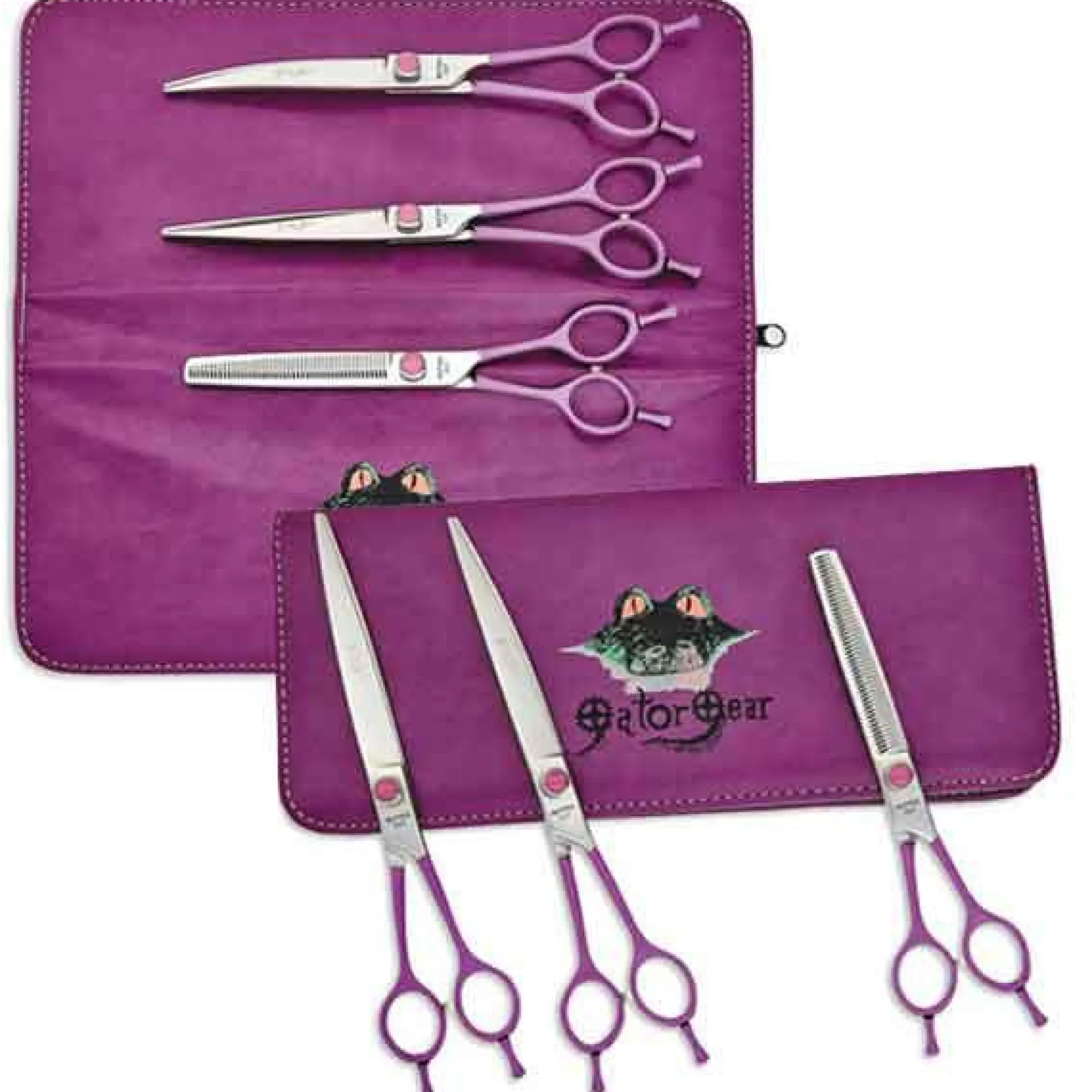 Geib Gator Gear Shear Kit
