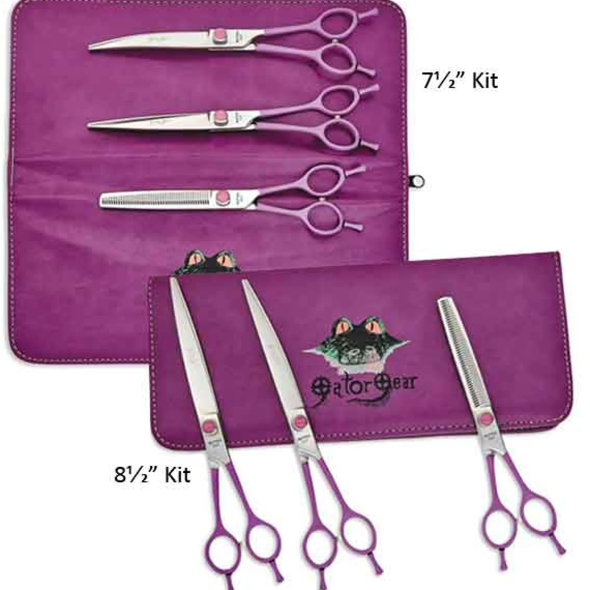 Geib Gator Gear Shear Kit