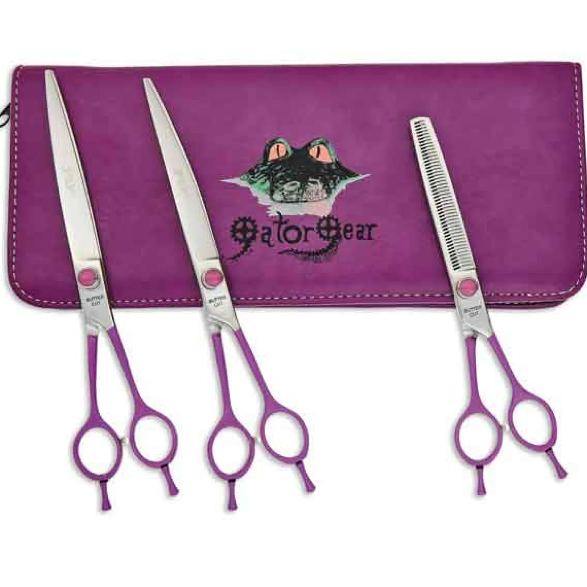 Geib Gator Gear Shear Kit