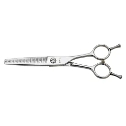 Geib Gator 6 Inch 40 Tooth Double-Sided Thinner Shears
