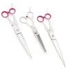 Geib Gator 8.5" 3-Piece Lefty Shear Kits