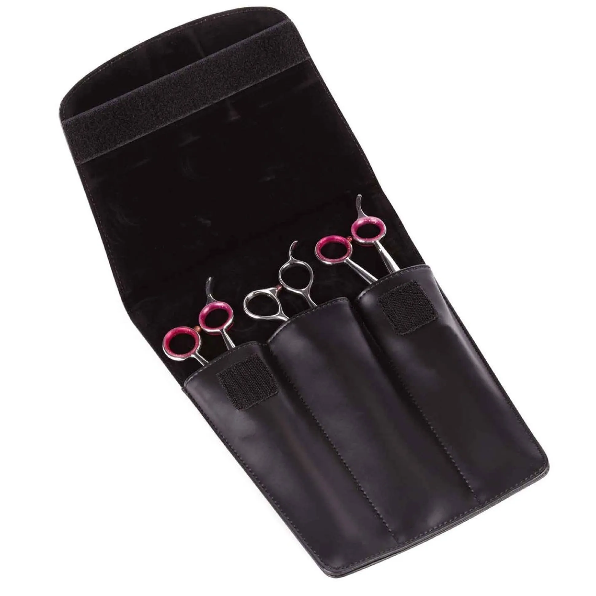 Geib Gator 8.5" 3-Piece Lefty Shear Kits