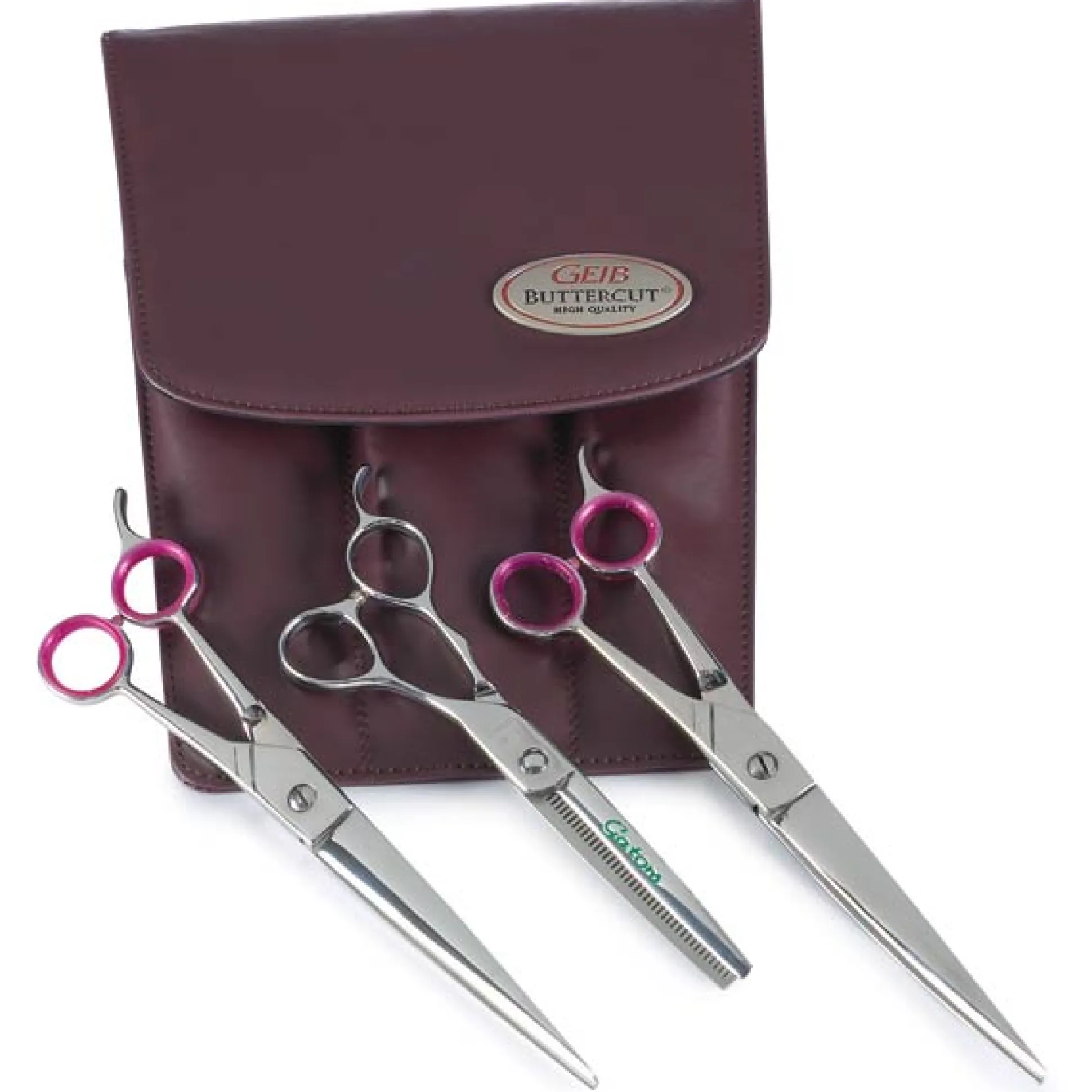 Geib Gator Shear Kits