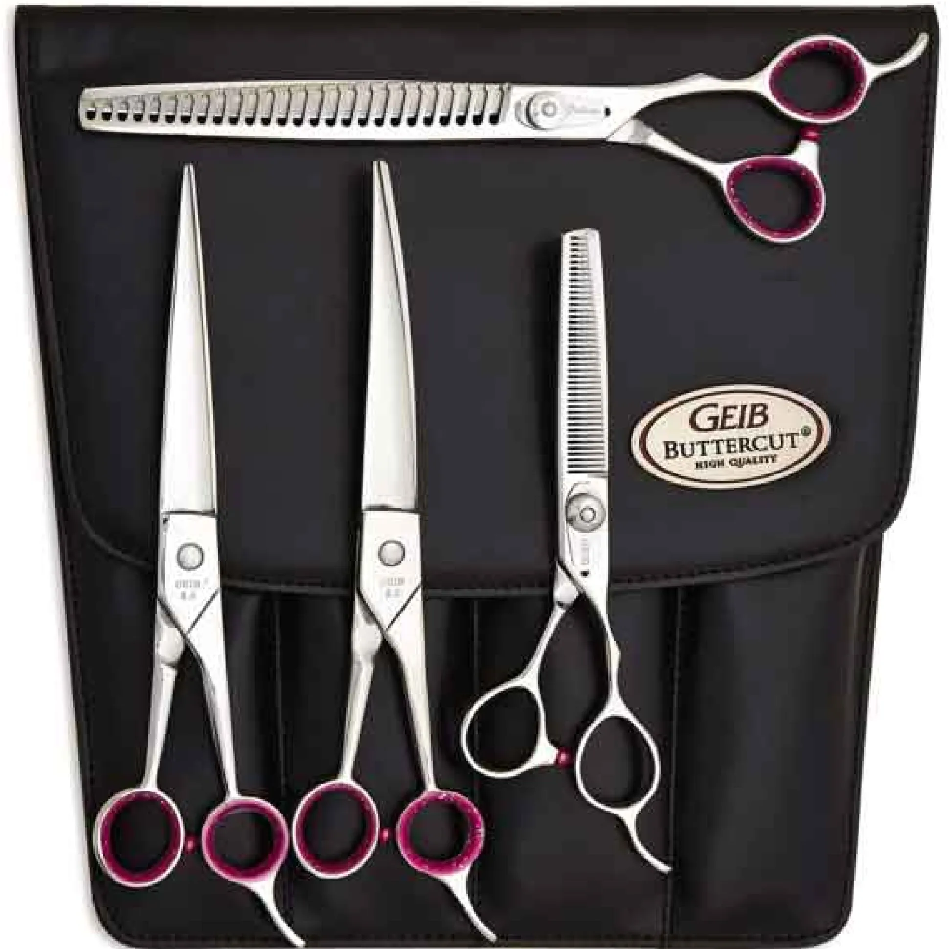 Geib Gator Shear Kits