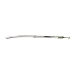 Geib Gator 18-Tooth Curved Sculpting & Finishing Shear, 7 In