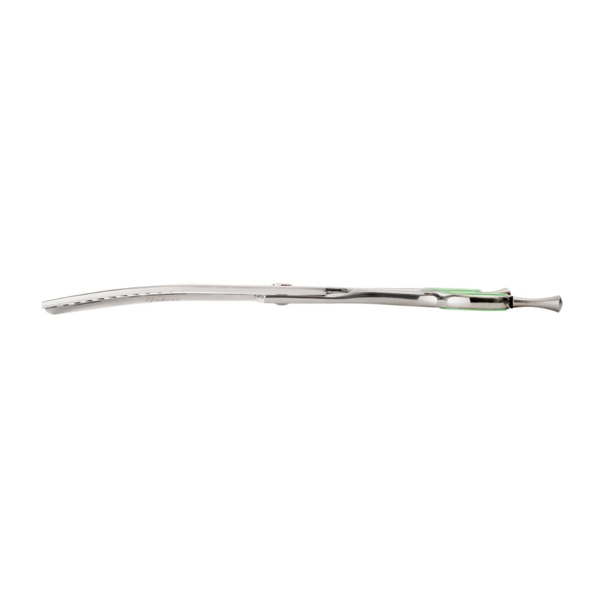 Geib Gator 18-Tooth Curved Sculpting & Finishing Shear, 7 In