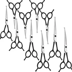 Geib Gator Trim 'n' Cut Ball-Tip Shears