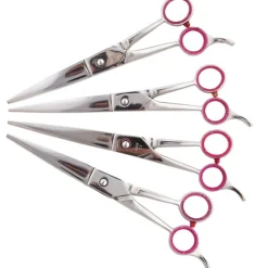 Geib Left-Handed Shears