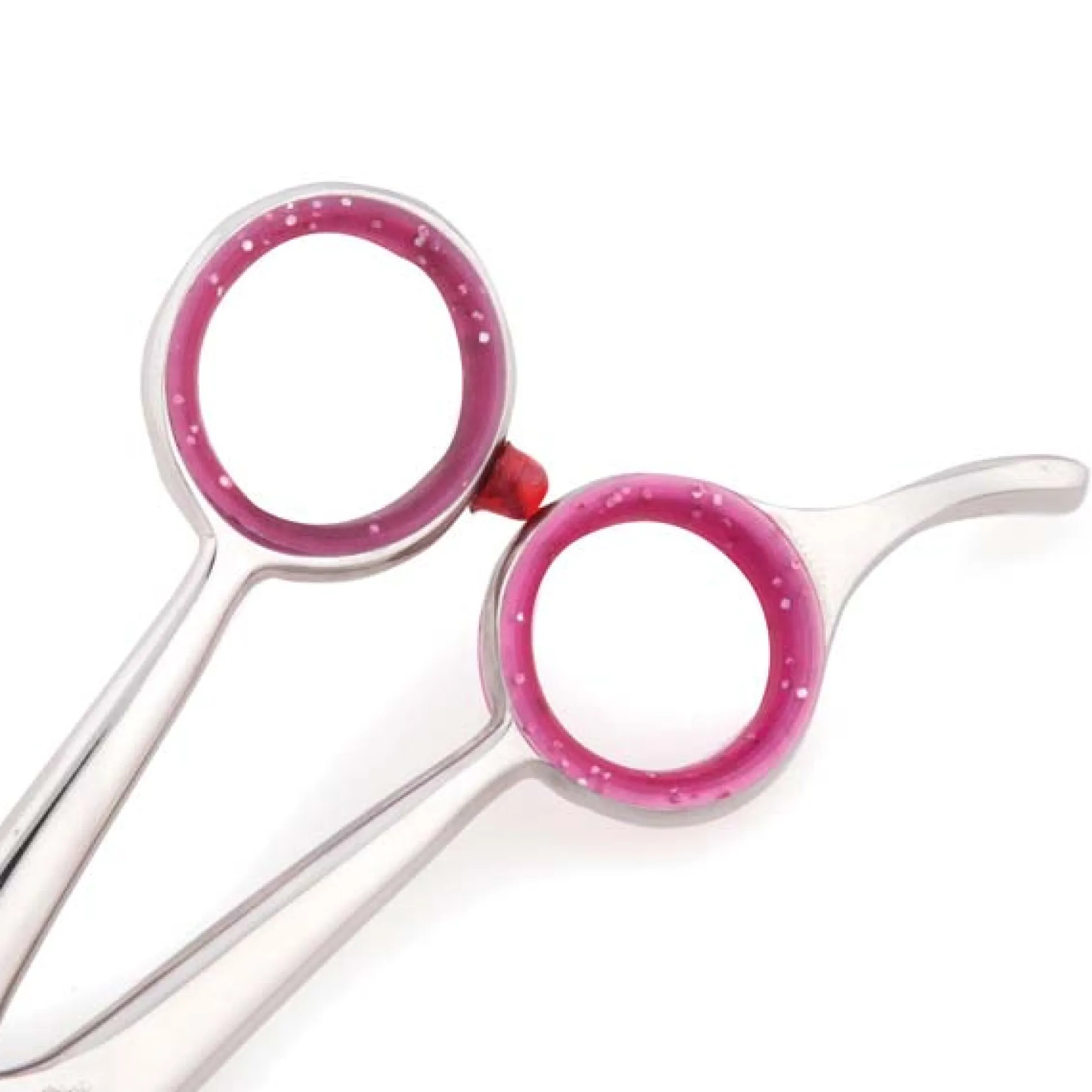 Geib Left-Handed Shears
