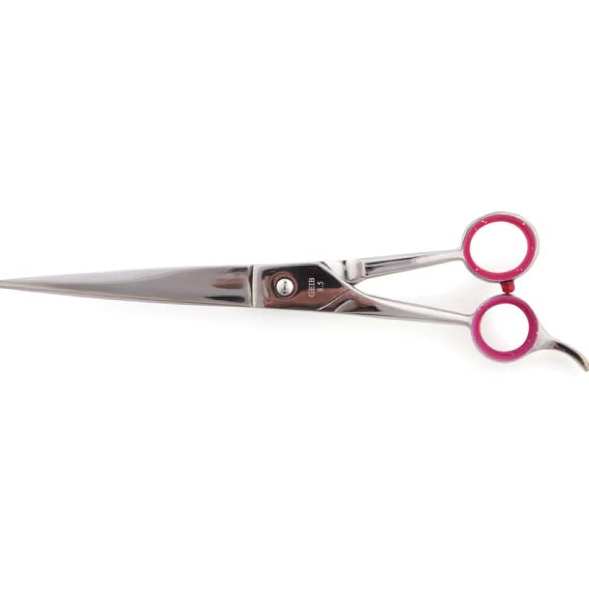 Geib Left-Handed Shears