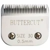 Geib Premium Quality Stainless Steel Dog Hair Clipper Blade 30