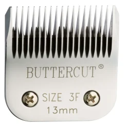 Geib Stainless Steel Buttercut Blades