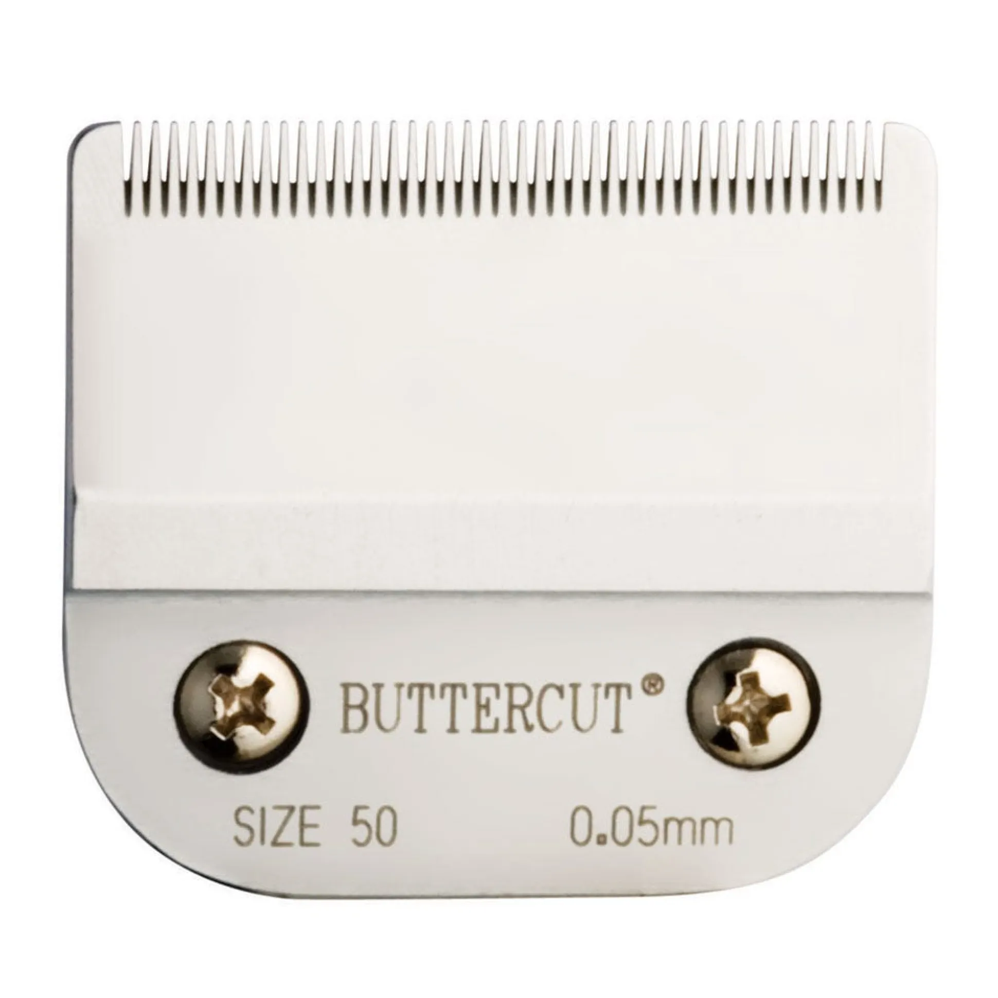 Geib Stainless Steel Buttercut Blades