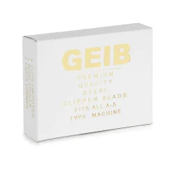 GE Prem Qual SS Wide Blade 30