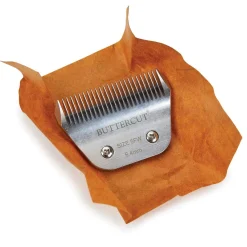 GE Prem Qual SS Wide Blade 30
