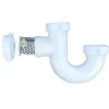 Groomer's Best Add-A-Trap Hair Catcher
