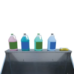 Groomer's Best Dog Grooming Tub Shelves