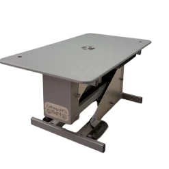 Groomer's Best Electric Dog Grooming Tables