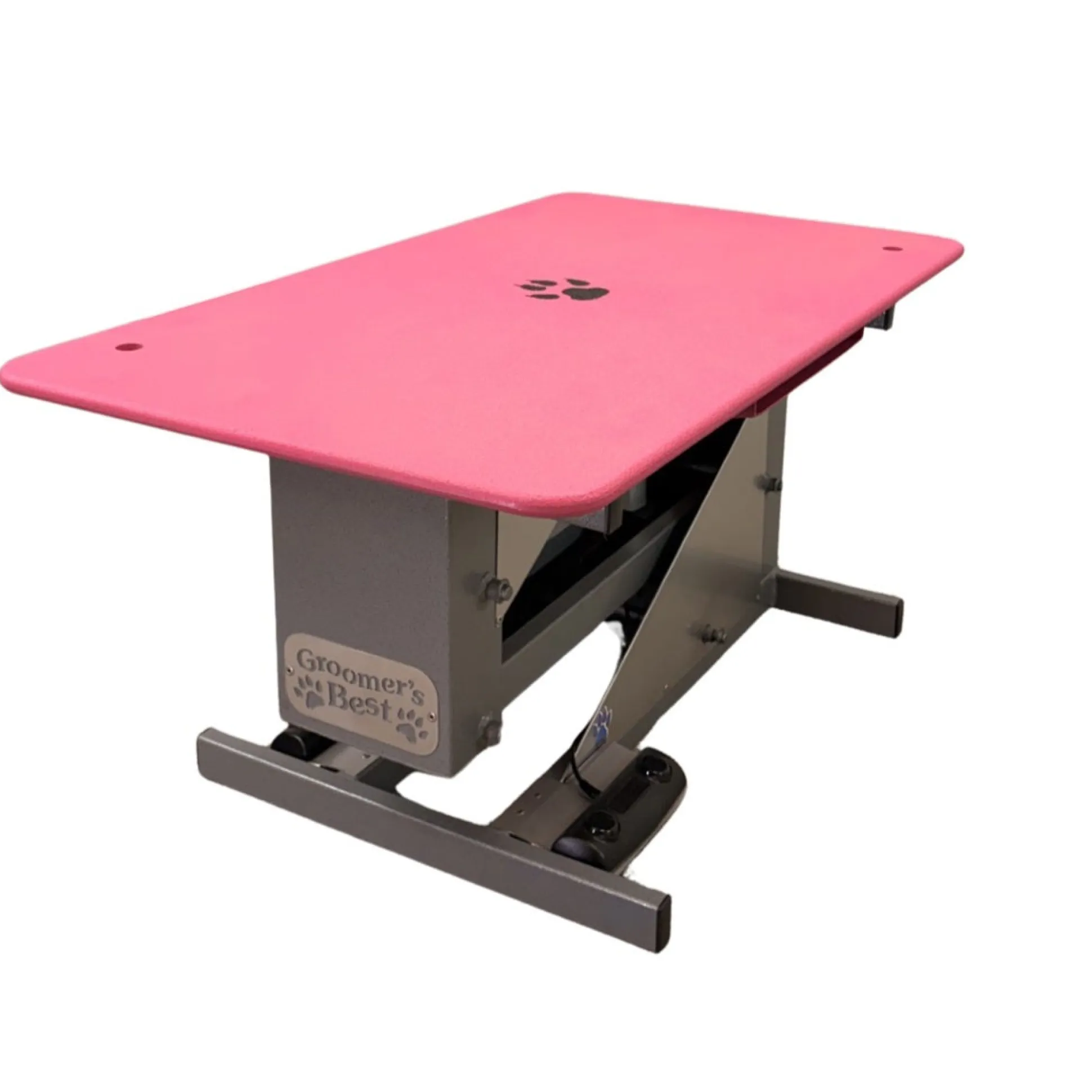 Groomer's Best Electric Dog Grooming Tables