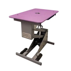 Groomer's Best Electric Dog Grooming Tables