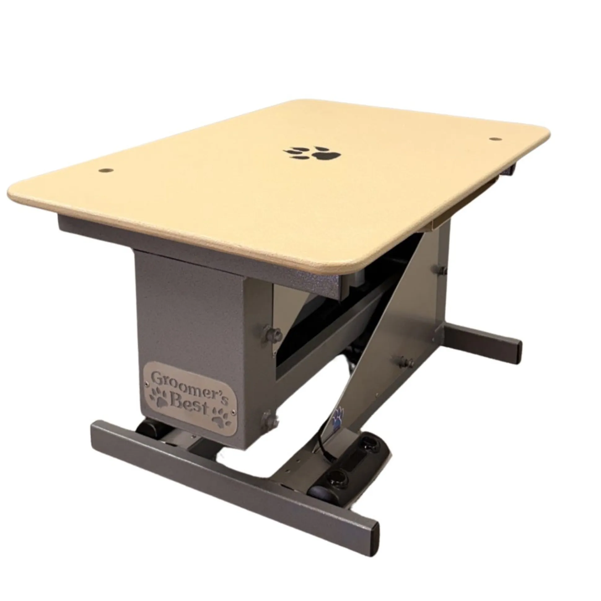 Groomer's Best Electric Dog Grooming Tables