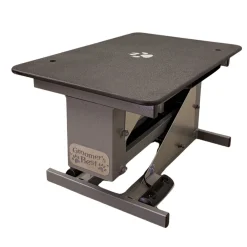 Groomer's Best Electric Dog Grooming Tables