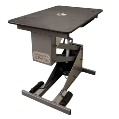 Groomer's Best Electric Dog Grooming Tables