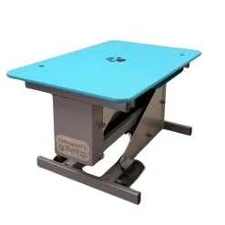 Groomer's Best Electric Dog Grooming Tables