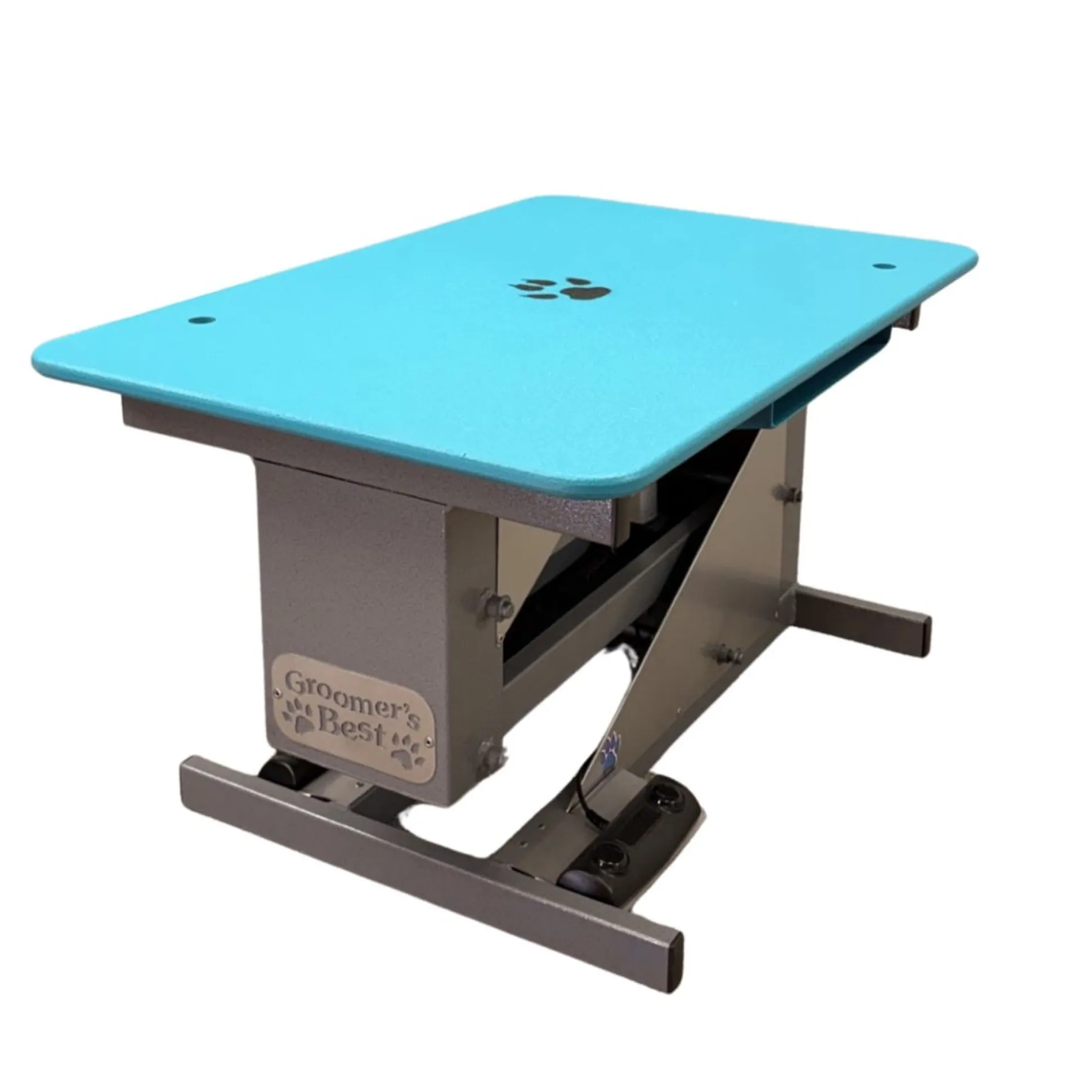 Groomer's Best Electric Dog Grooming Tables